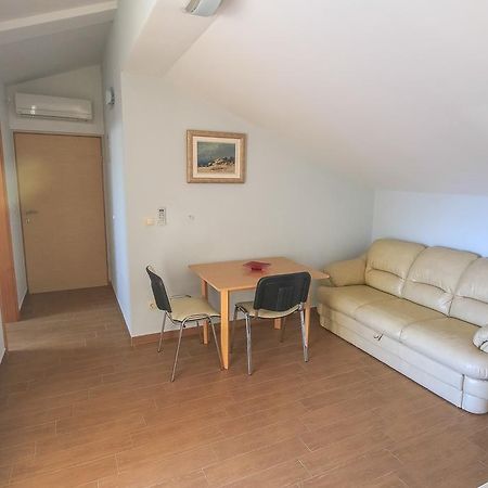 Apartment Ana Vodice Eksteriør billede