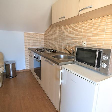 Apartment Ana Vodice Eksteriør billede