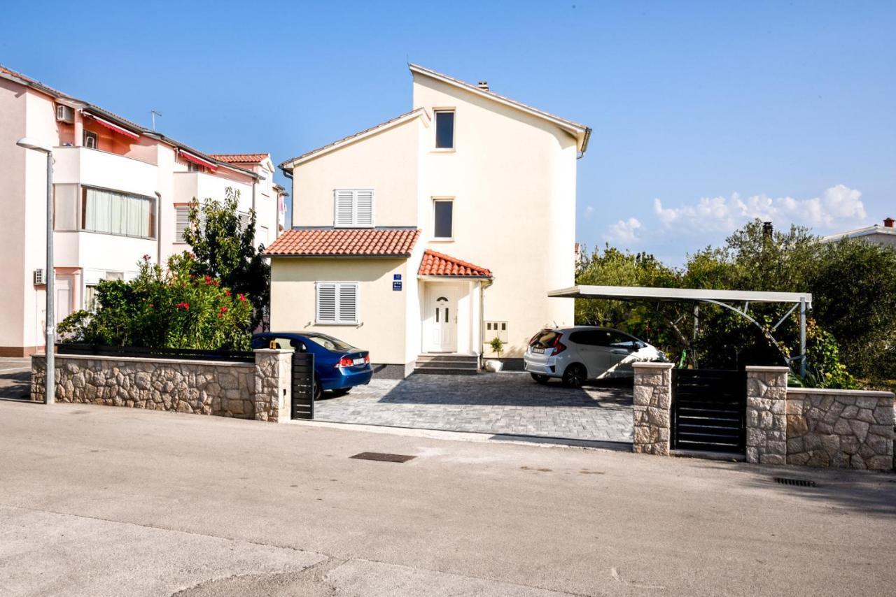 Apartment Ana Vodice Eksteriør billede