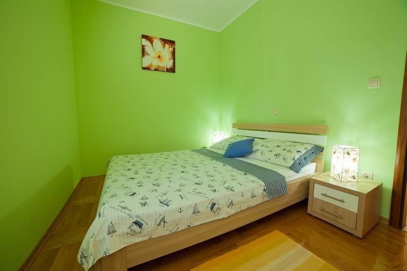 Apartment Ana Vodice Værelse billede