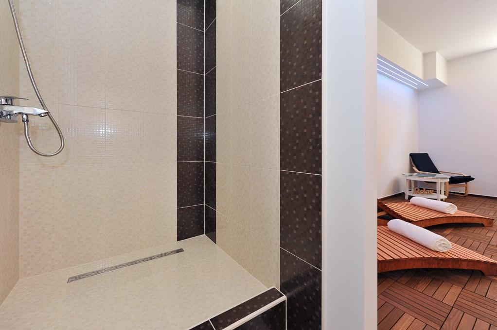 Apartment Ana Vodice Værelse billede