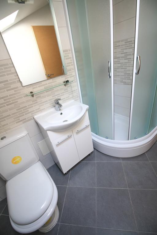 Apartment Ana Vodice Eksteriør billede