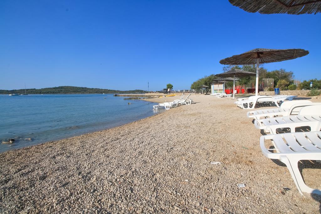 Apartment Ana Vodice Eksteriør billede