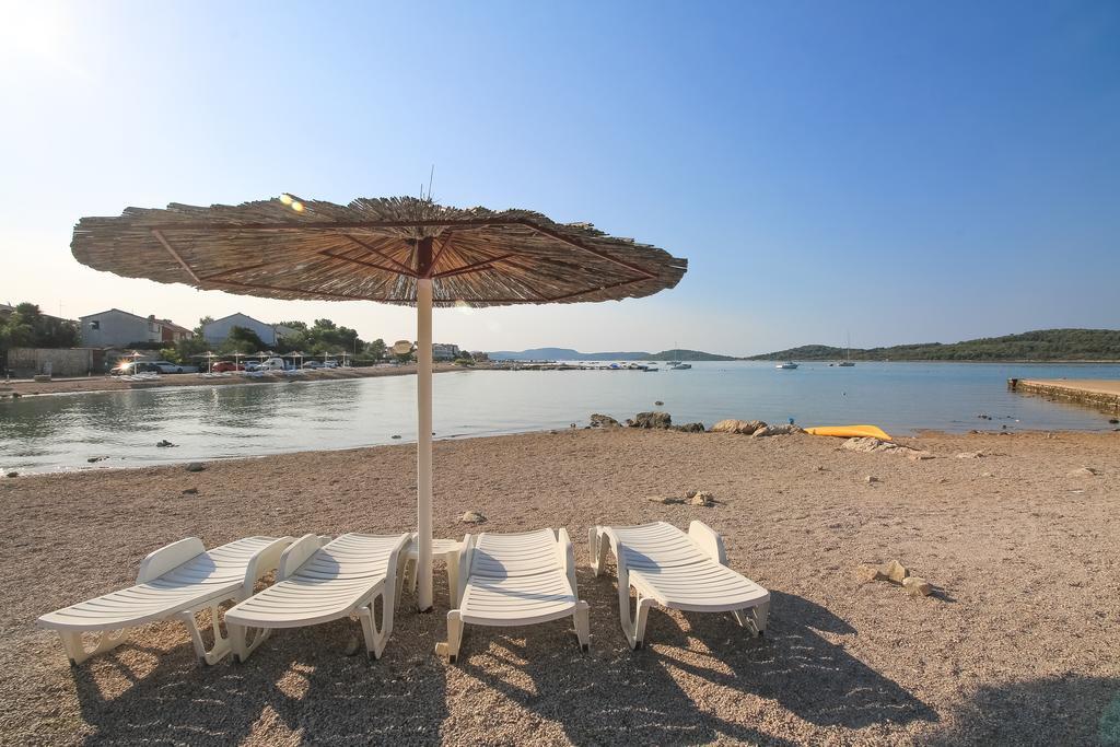 Apartment Ana Vodice Eksteriør billede