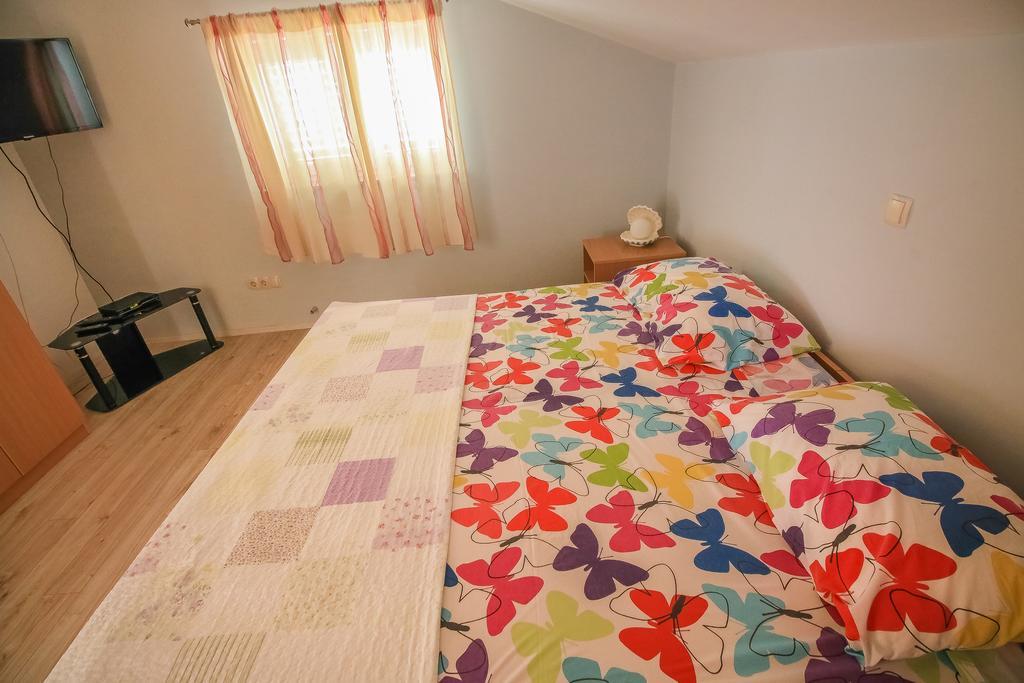 Apartment Ana Vodice Eksteriør billede