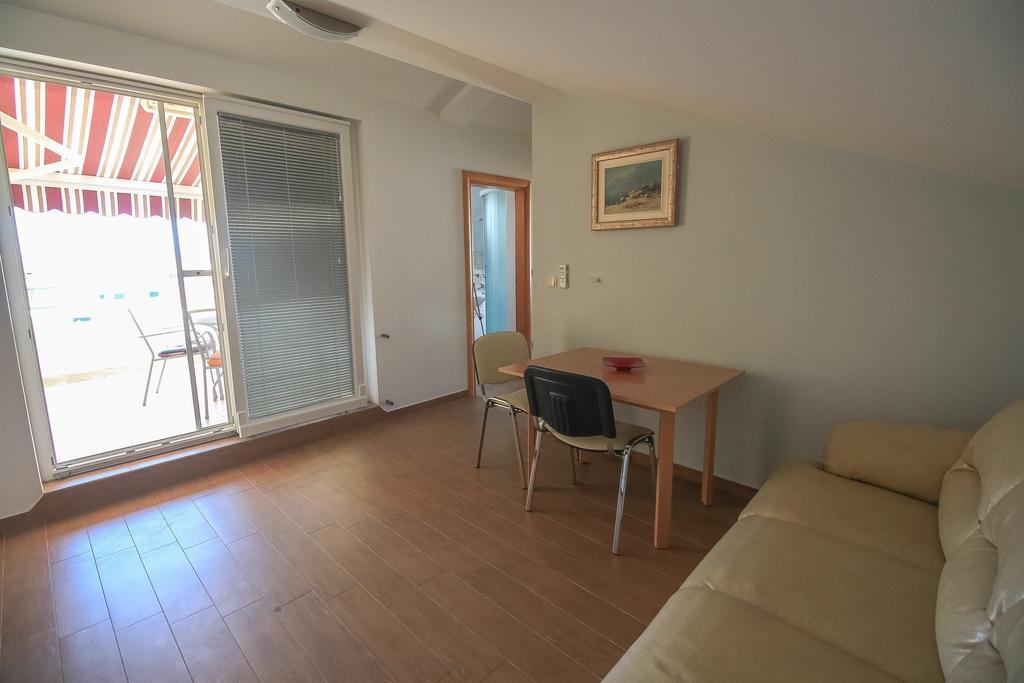 Apartment Ana Vodice Eksteriør billede