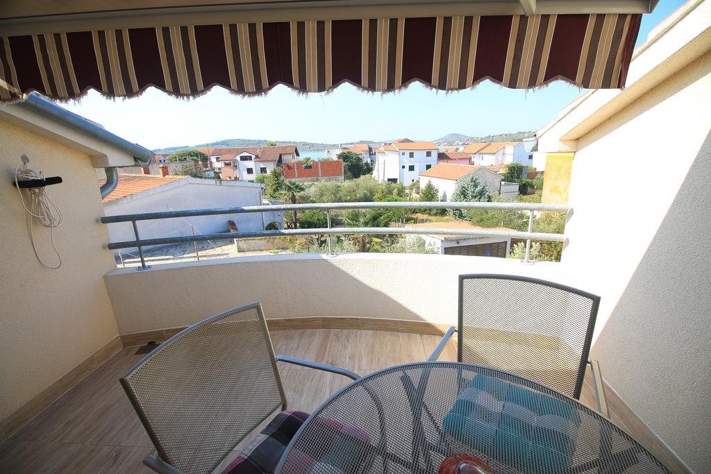 Apartment Ana Vodice Eksteriør billede