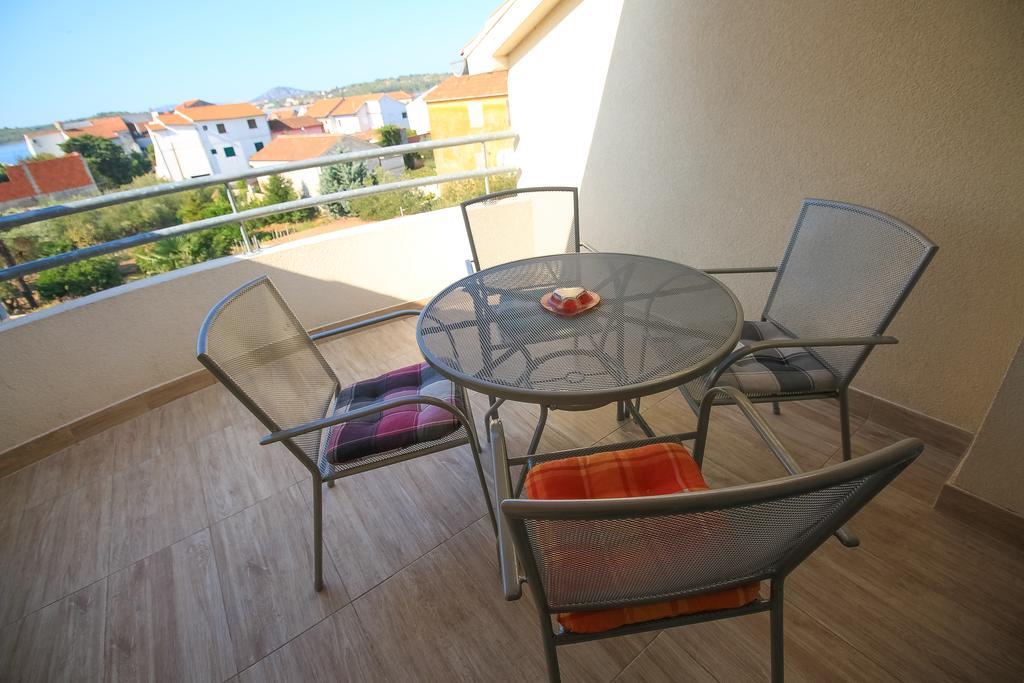 Apartment Ana Vodice Eksteriør billede